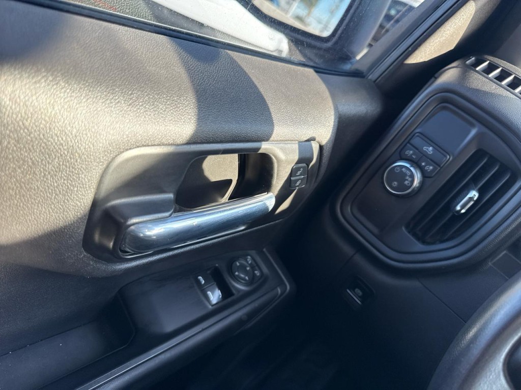 2021 Chevrolet Silverado 1500 Image 22