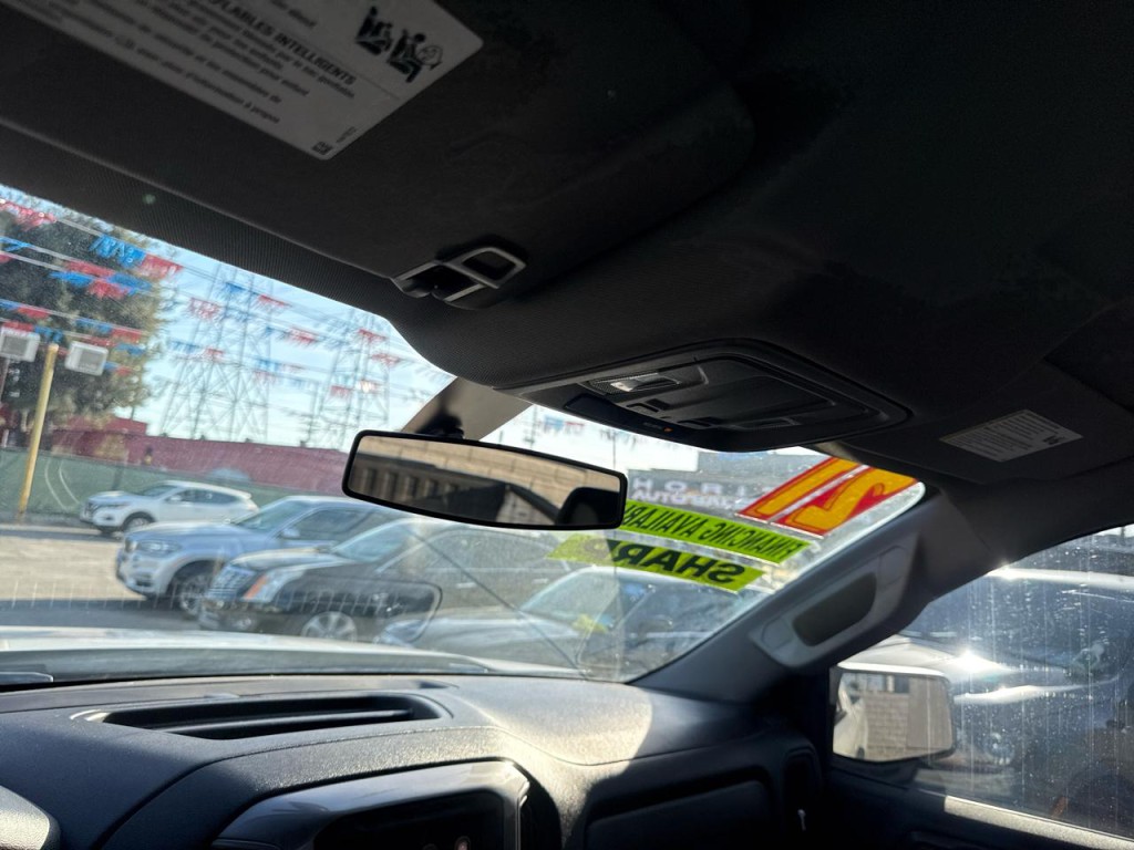 2021 Chevrolet Silverado 1500 Image 24