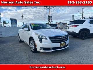 Image for 2019 Cadillac XTS Luxury ID: 7345221