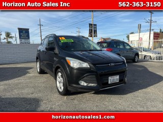 Image for 2015 Ford Escape SE ID: 7370312