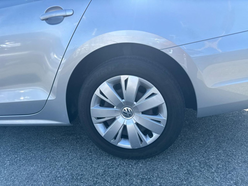 2014 Volkswagen Jetta Image 10