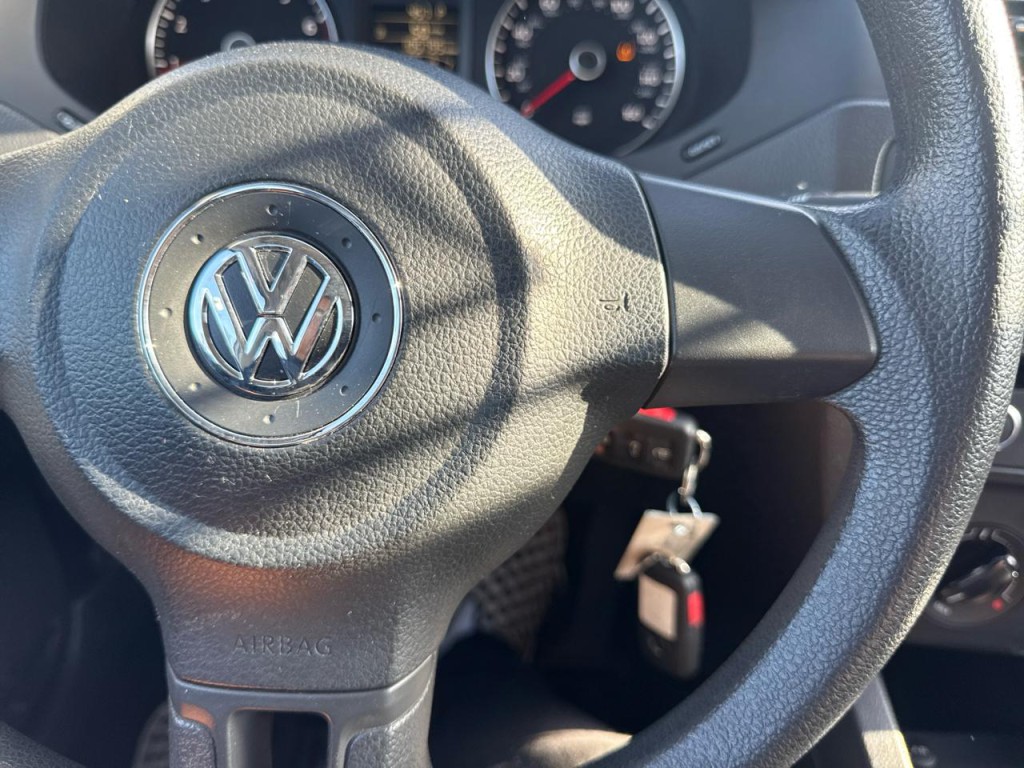 2014 Volkswagen Jetta Image 25