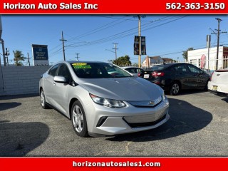 Image for 2017 Chevrolet Volt LT ID: 7434794