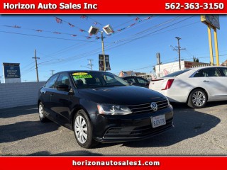 Image for 2017 Volkswagen Jetta 1.4T S ID: 7472709