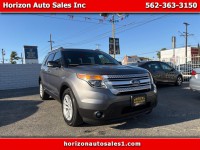 Image for 2014 Ford Explorer V6 XLT ID: 7493149