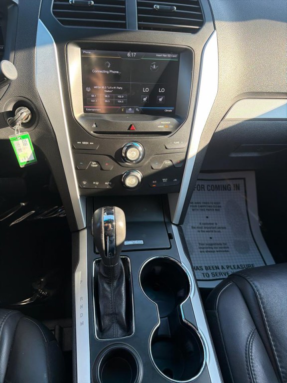 2014 Ford Explorer Image 24