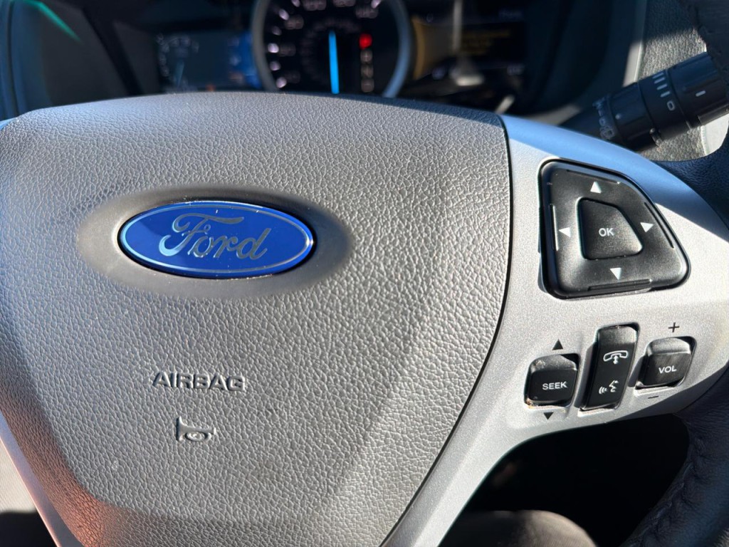 2014 Ford Explorer Image 26