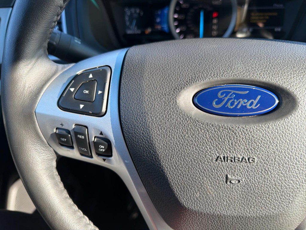 2014 Ford Explorer Image 27