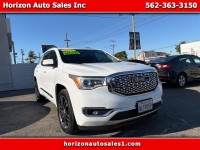 Image for 2019 GMC Acadia Denali ID: 7493152