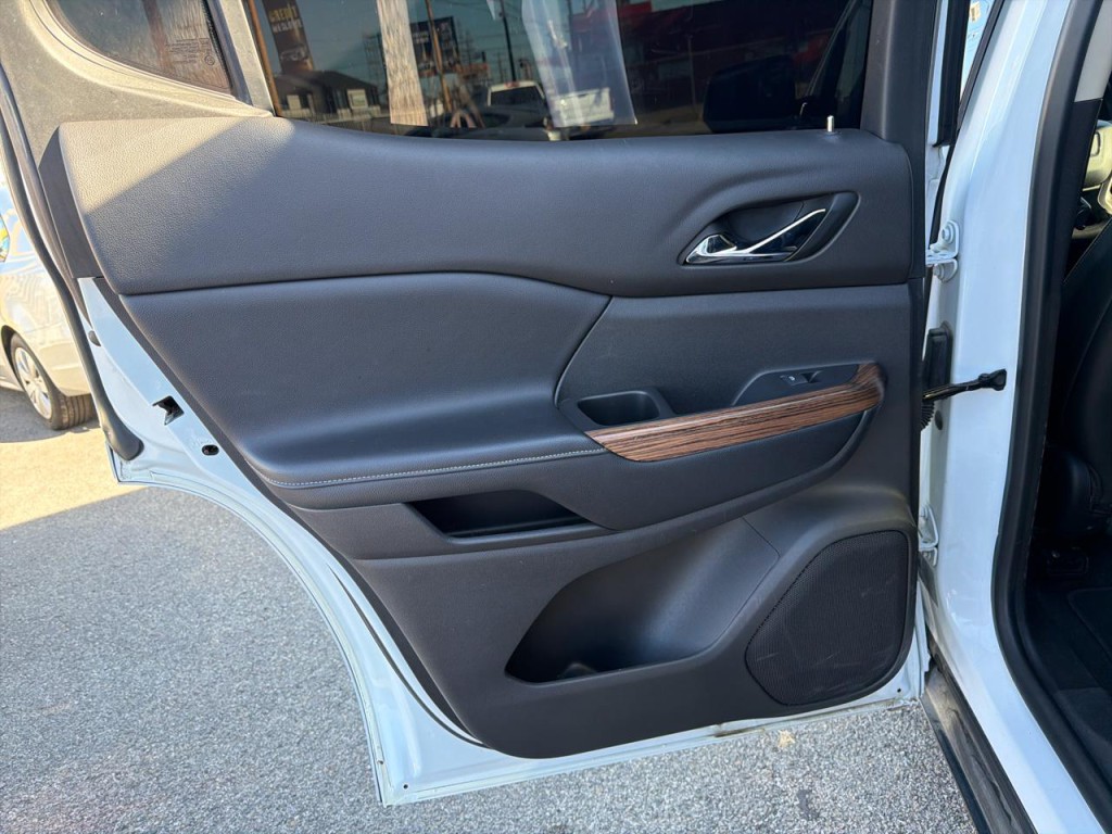 2019 GMC Acadia Image 18