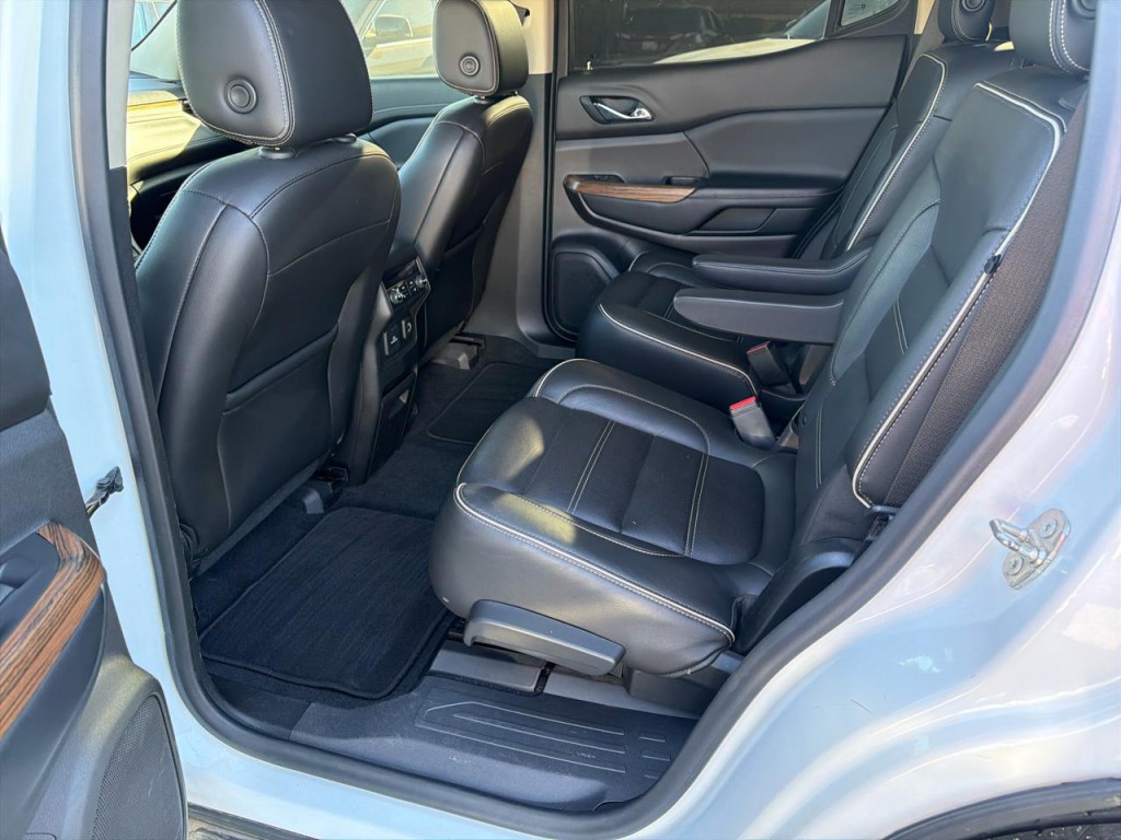 2019 GMC Acadia Image 19