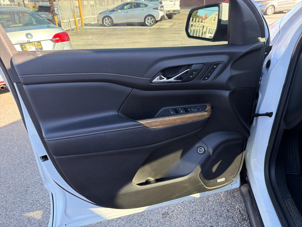 2019 GMC Acadia Image 20