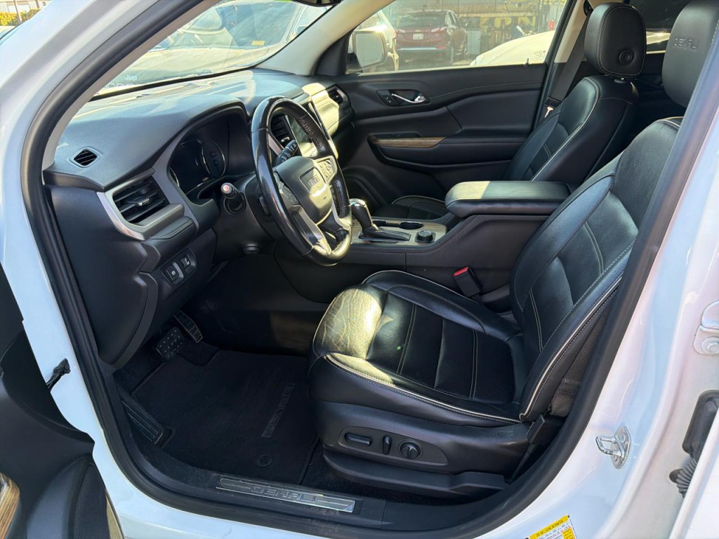 2019 GMC Acadia Image 22