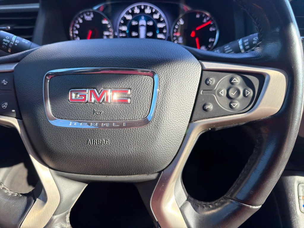 2019 GMC Acadia Image 27