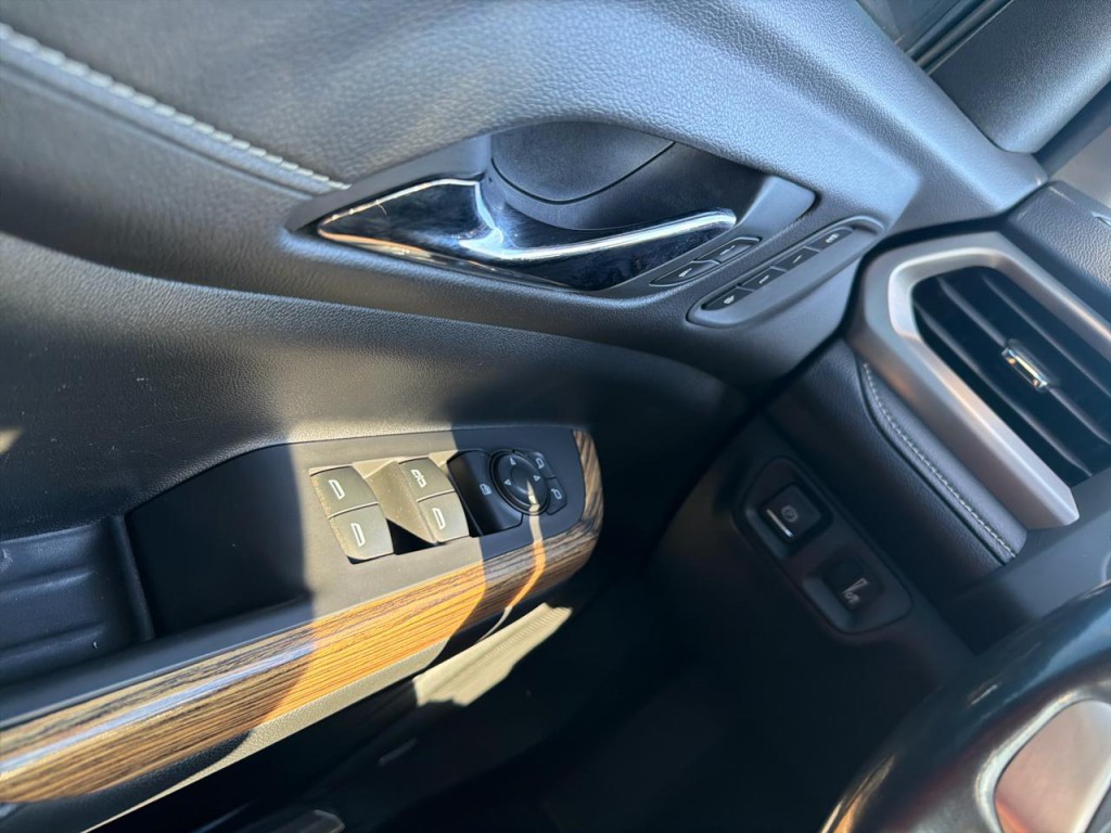 2019 GMC Acadia Image 29