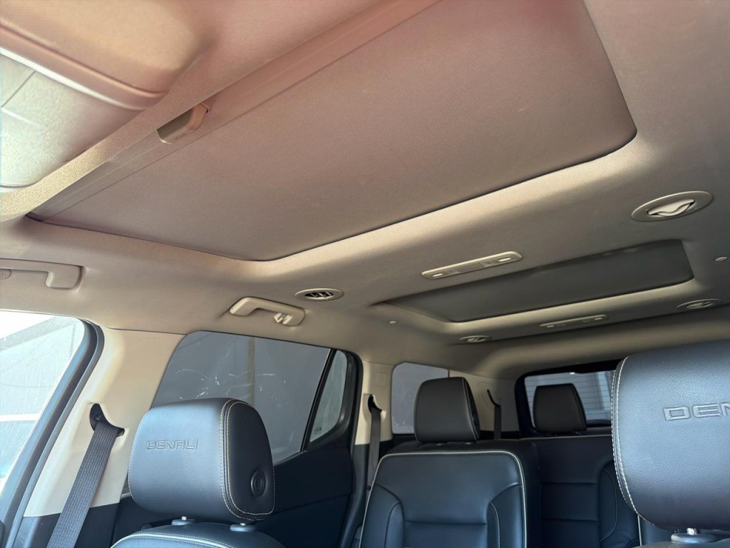 2019 GMC Acadia Image 31