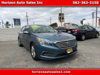 Image for 2016 Hyundai Sonata SE ID: 7504653