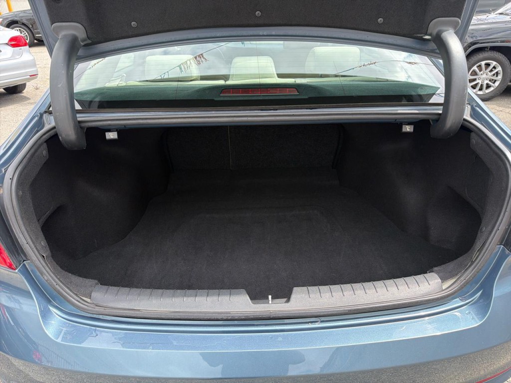 2016 Hyundai Sonata Image 17