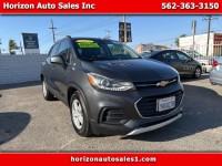 Image for 2017 Chevrolet Trax LT ID: 7515906