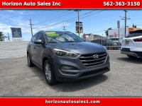 Image for 2016 Hyundai Tucson SE w/Preferred Package ID: 7556801