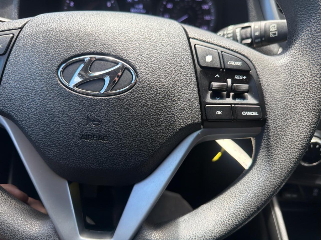 2016 Hyundai Tucson Image 26
