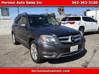 Image for 2015 Mercedes-Benz GLK-Class GLK 350 ID: 7590729