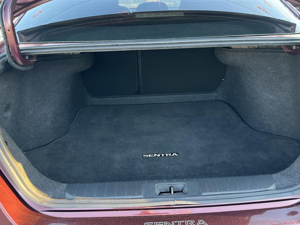 2021 Nissan Sentra Image 15