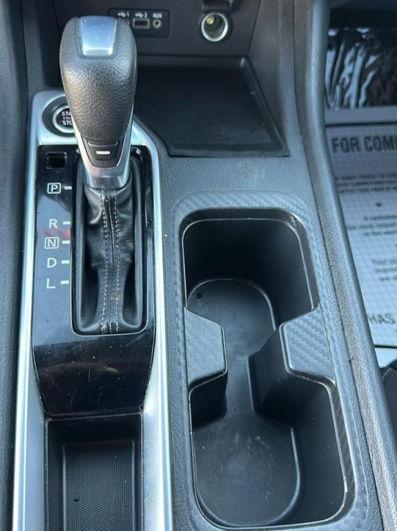 2021 Nissan Sentra Image 22