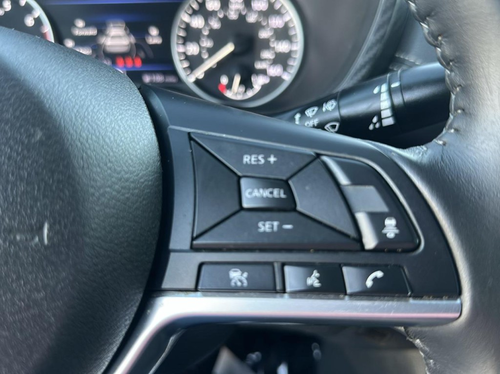 2021 Nissan Sentra Image 24