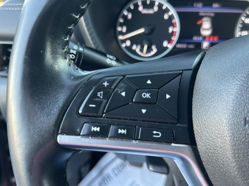 2021 Nissan Sentra Image 25