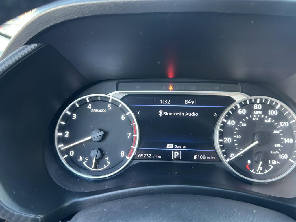 2021 Nissan Sentra Image 26