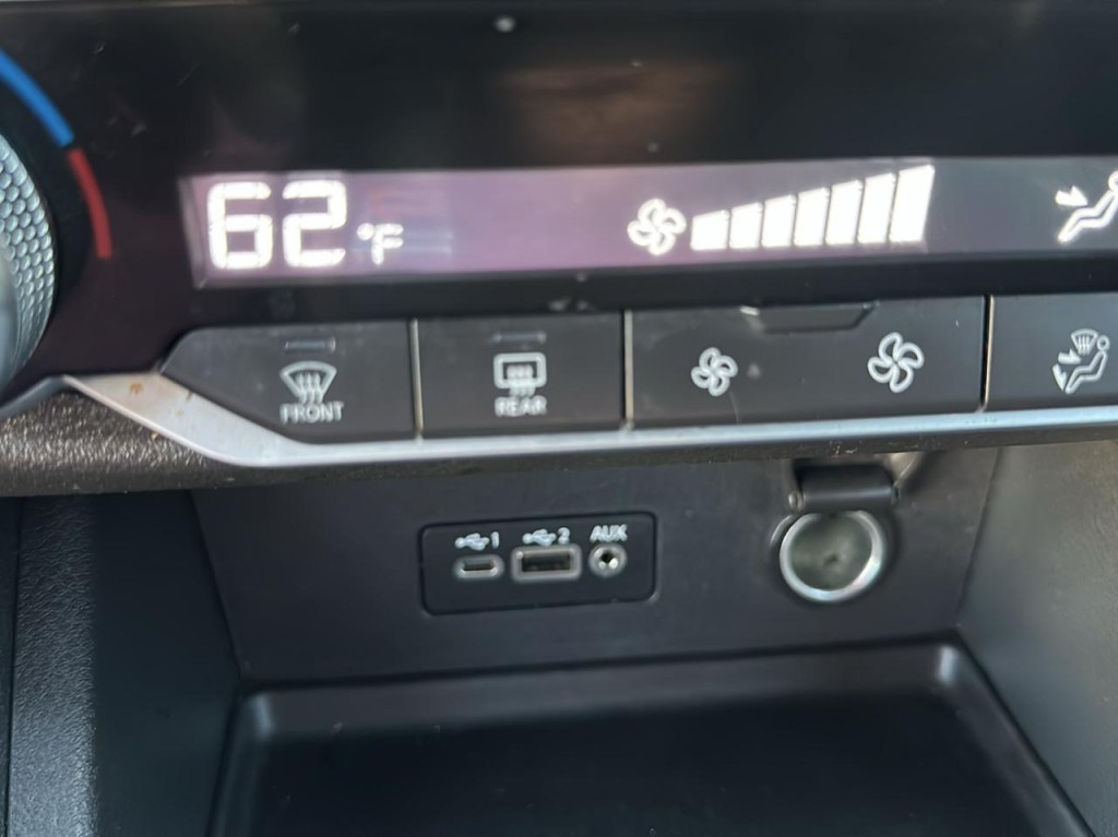 2021 Nissan Sentra Image 27