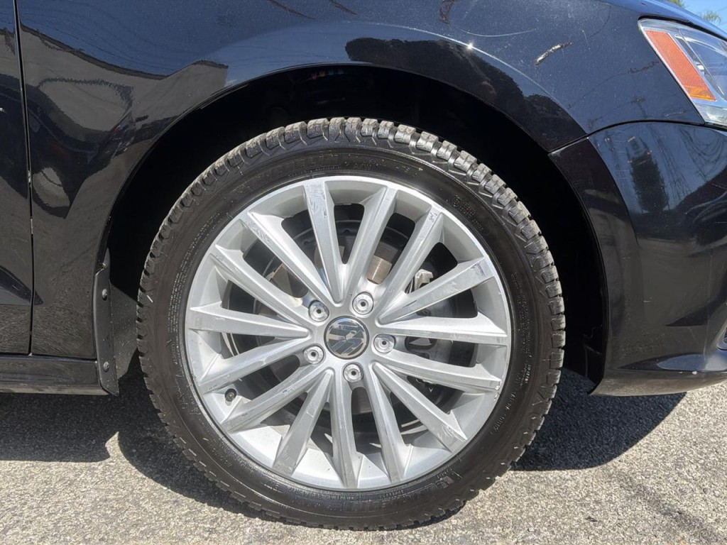 2015 Volkswagen Jetta Image 8