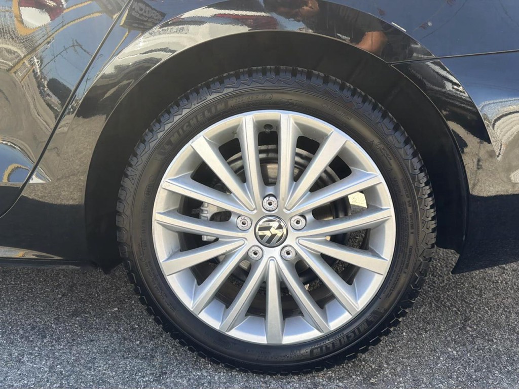 2015 Volkswagen Jetta Image 10