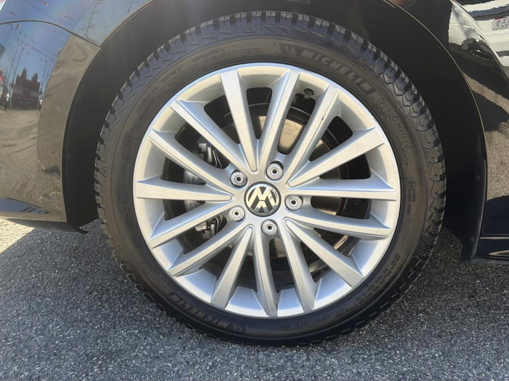 2015 Volkswagen Jetta Image 11
