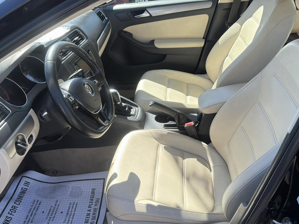 2015 Volkswagen Jetta Image 22