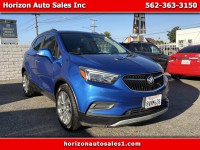 Image for 2018 Buick Enclave Preferred ID: 7677861