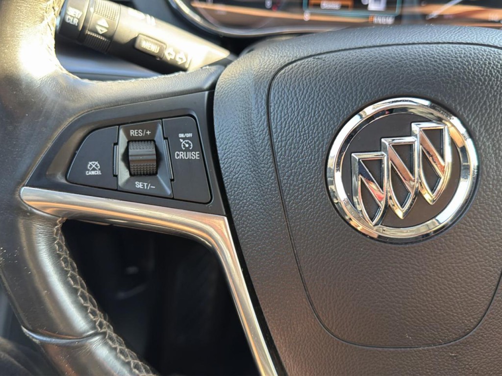 2018 Buick Enclave Image 26