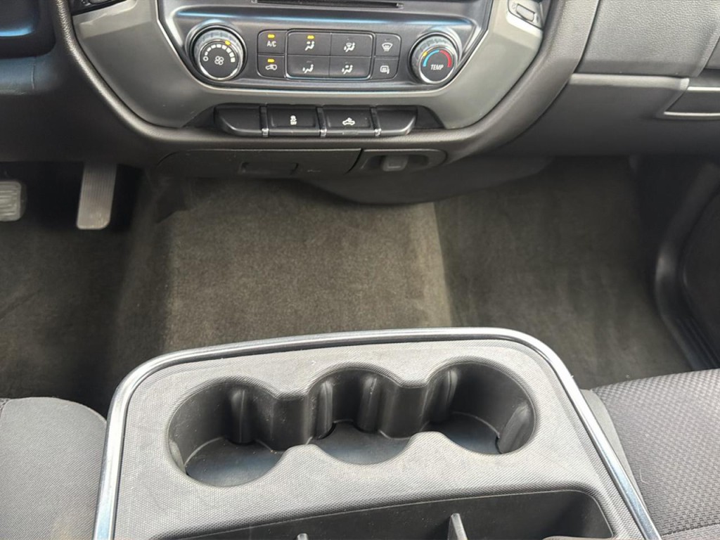 2018 Chevrolet Silverado 1500 Image 23
