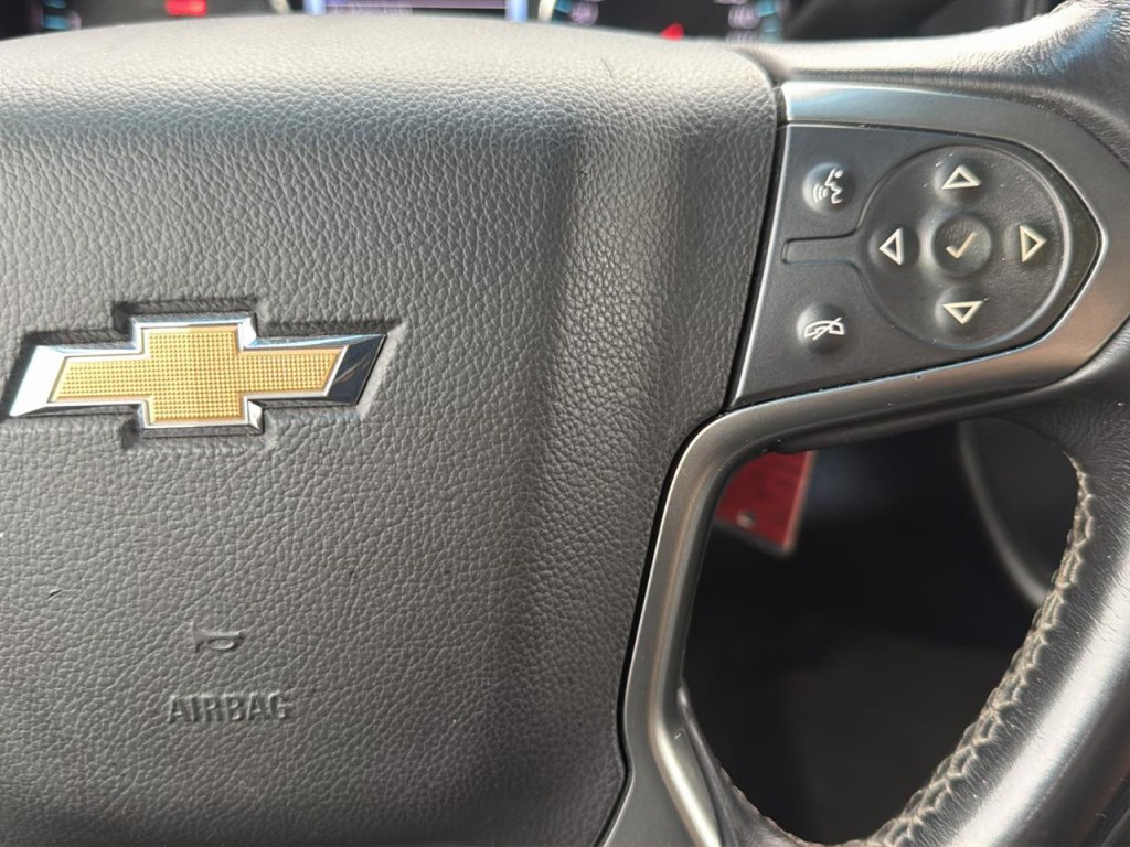 2018 Chevrolet Silverado 1500 Image 27