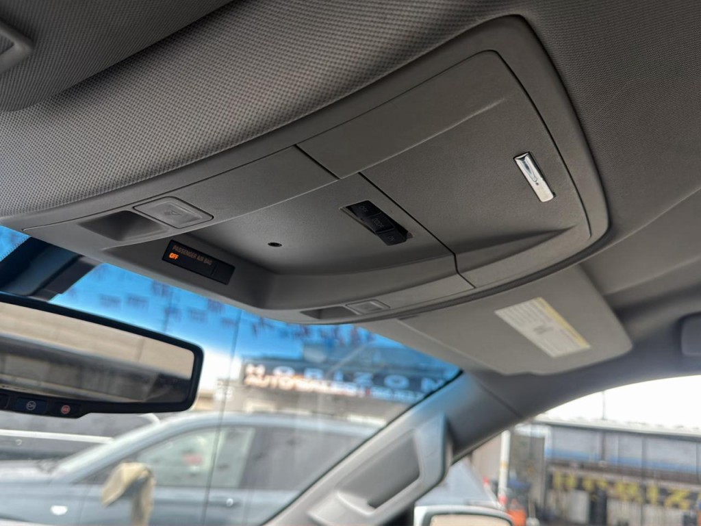 2018 Chevrolet Silverado 1500 Image 31