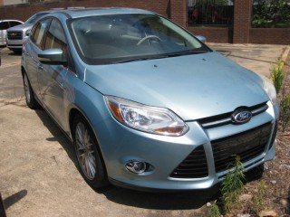 Image for 2012 Ford Focus SEL ID: 6184130