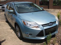 Image for 2012 Ford Focus SEL ID: 6184130
