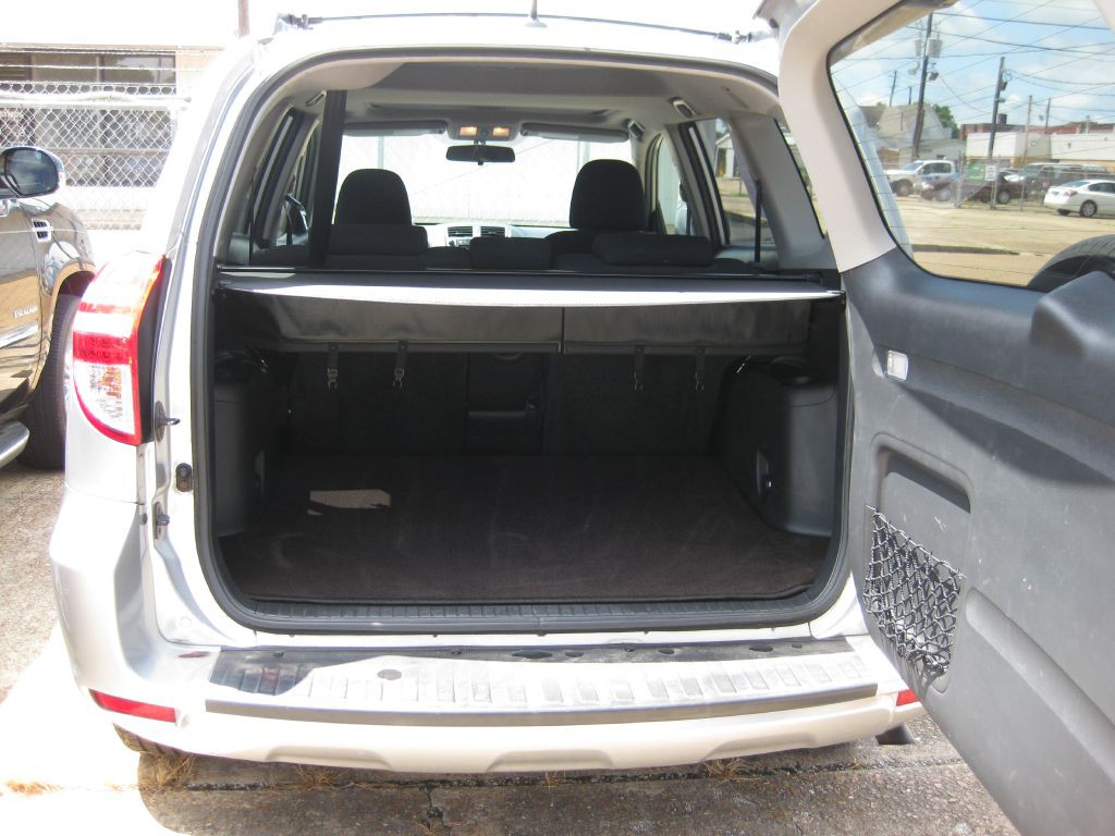 2011 Toyota Rav4 Image 7
