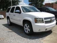 Image for 2011 Chevrolet Tahoe 1500 LTZ ID: 6681556