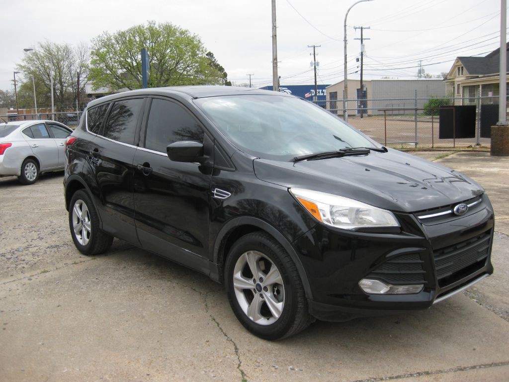 2014 Ford Escape Image 1