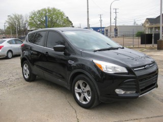 Image for 2014 Ford Escape SE ID: 6681563
