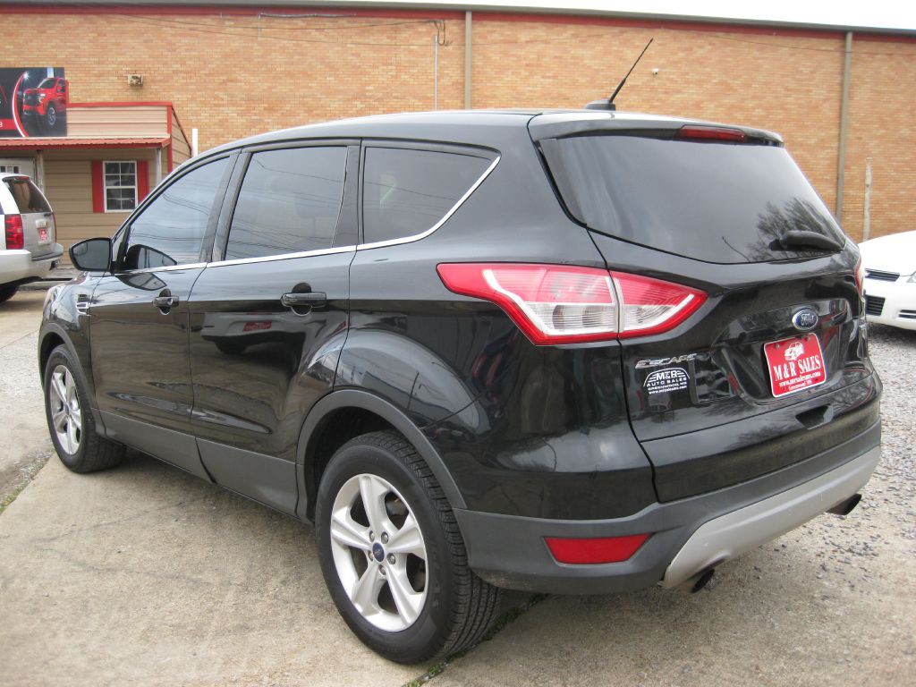2014 Ford Escape Image 3