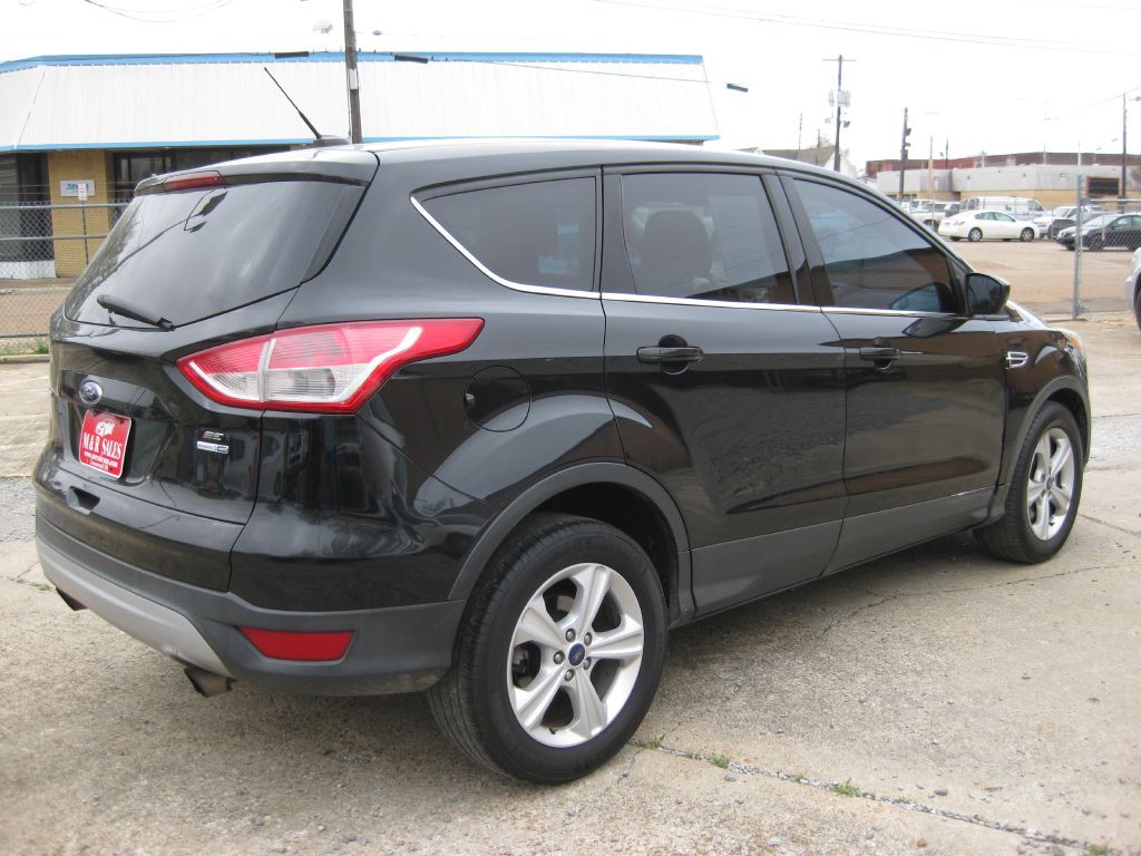 2014 Ford Escape Image 4