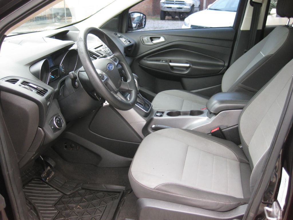 2014 Ford Escape Image 5